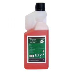 Cheap Stationery Supply of 5 Star Facilities (1 Litre) Concentrated Glass and Steel Cleaner 938977 Office Statationery