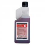 5 Star Facilities (1 Litre) Concentrated 2 in 1 Toilet Washroom Cleaner Citrus 938986