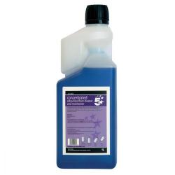 Cheap Stationery Supply of 5 Star Facilities (1 Litre) Concentrated Odourless Floor Cleaner 938993 Office Statationery
