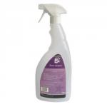 5 Star Facilities Empty Bottle for Concentrated Floor Cleaner Lemon (750ml) 939026