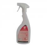 5 Star Facilities Empty Bottle for Concentrated Washroom Cleaner (750ml) 939042
