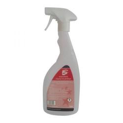 Cheap Stationery Supply of 5 Star Facilities Empty Bottle for Concentrated Washroom Cleaner (750ml) 939042 Office Statationery