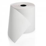 Initiative Thermal Chip and Pin rolls 57x55x12.7mm Single Ply A grade White