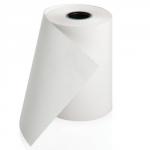 Initiative Thermal Chip and Pin Rolls 57x40x12.7mm Single Ply