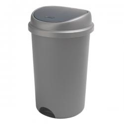 Cheap Stationery Supply of Addis Press Top Bin Lid (Combine with Smart Bin Base for Complete Bin) 509680 AG13941 Office Statationery