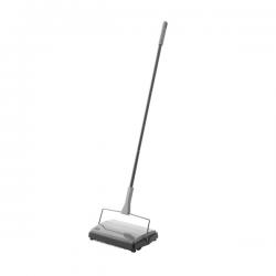 Cheap Stationery Supply of Addis Multi Surface Floor Sweeper Metallic (Large capacity bin for collecting dirt and dust) 515801 AG15225 Office Statationery