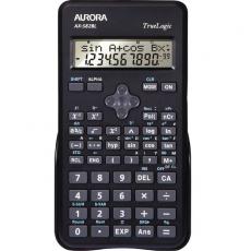 Aurora AX-595TV Scientific Calculator Black (Pack of 30) AO41655