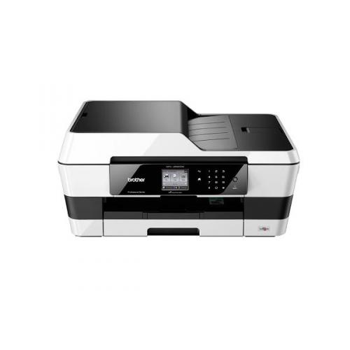 Brother MFC-J6520DW A3 Inkjet All-in-One Printer With Fax BA02973