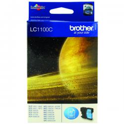 Cheap Stationery Supply of Brother LC1100C Inkjet Cartridge Cyan LC1100C BA65971 Office Statationery
