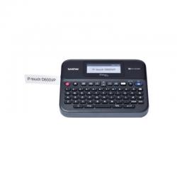 Cheap Stationery Supply of Brother P-Touch PT-D600VP Desktop Label Printer PTD600VPZU1 BA74613 Office Statationery