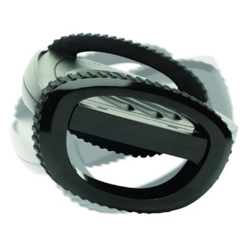 Fellowes Smart Suites Black Compact Foot Rocker 8024001 BB56971