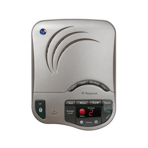 BT Response 75+ Answering Machine Grey 045208 BT61326