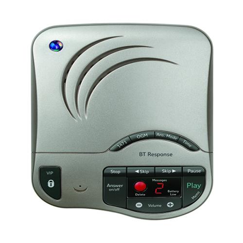 BT Response 75+ Answering Machine Grey 045208 BT61326