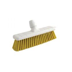 Cheap Stationery Supply of Broom Head Hard Yellow 30cm P04054 Office Statationery