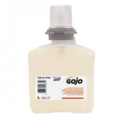Cheap Stationery Supply of Gojo Antimicrobial Foam Soap TFX 1200ml Refill (Pack of 2) 5378-02-EEU00 BZ01364 Office Statationery