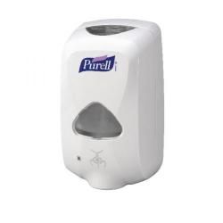 Cheap Stationery Supply of Purell TFX Touch Free Hand Sanitiser Dispenser X00956 Office Statationery