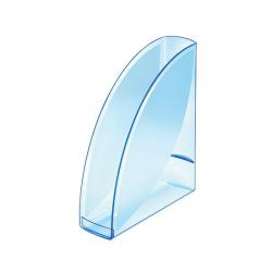 Cheap Stationery Supply of CEP Ice Blue Desk Tidy (W158 x D143 x H93mm) 580I Blue CEP80740 Office Statationery