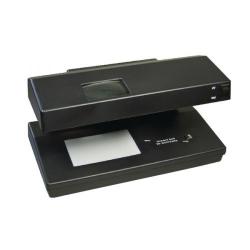 Cheap Stationery Supply of White Light Forged Note Detector Black AD-2038 Office Statationery