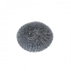 Cheap Stationery Supply of Galvanised Steel Scourer Medium (Pack of 10) 102589 CNT03284 Office Statationery