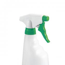 Cheap Stationery Supply of 2Work Trigger Spray Refill Bottle Green (Pack of 4) 101958GN CNT06240 Office Statationery