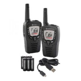 Cobra MT245 Walkie-Talkie 2way Radio