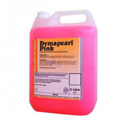 Cheap Stationery Supply of Dymapearl Hand Soap Pink Perfumed 5 Litre 0604244 CPD30015 Office Statationery