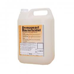 Cheap Stationery Supply of Dymapearl Antibacterial Hand Soap Unperfumed 5 Litre 0604248 CPD30017 Office Statationery