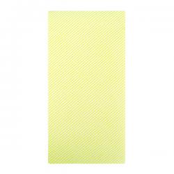 Cheap Stationery Supply of 2Work Lightweight All Purpose Cloth 600x300mm Yellow (Pack of 50) CPD30025 CPD30025 Office Statationery