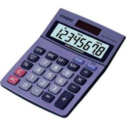 Cheap Stationery Supply of Casio MS-80ER-S-UH 8-Digit Desktop Calculator MS-80ER-S-UH Office Statationery