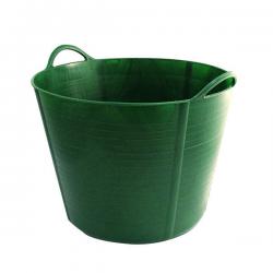 Cheap Stationery Supply of Versatile Trug 40 Litre Green VOW/TRUG.01 CX01868 Office Statationery