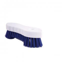 Cheap Stationery Supply of Hand Held Scrubbing Brush Blue VOW/20164B CX03240 Office Statationery