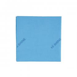 Cheap Stationery Supply of Hi-Shine Cloth 400x400mm Blue (Pack of 10) IDHB410O CX06004 Office Statationery
