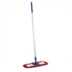 Cheap Stationery Supply of 80cm Sweeper with Break Frame and Aluminium Handle 102321 Office Statationery