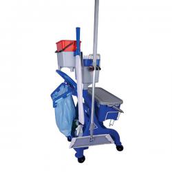 Cheap Stationery Supply of T9 Quick Response Trolley Complete MWVTTD01L CX07951 Office Statationery