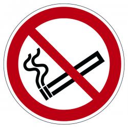 Cheap Stationery Supply of Durable Smoking Prohibited Floor Sign 172803 DB98328 Office Statationery