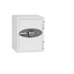 Cheap Stationery Supply of Phoenix Datacare DS2002E Size 2 Data Safe with Electronic Lock DS2002E Office Statationery