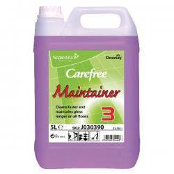 Cheap Stationery Supply of Carefree Floor Maintainer 5 Litre J030390 DV03039 Office Statationery