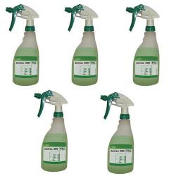Cheap Stationery Supply of Diversey Spray Floor Cleaner 500ml 7513967 Pack of 5 Office Statationery