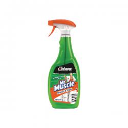 Cheap Stationery Supply of Mr Muscle Window and Glass Cleaner 750ml 670612 DV09042 Office Statationery