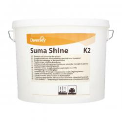 Cheap Stationery Supply of Diversey Suma Shine K2 10kg W3187 100873427 DV18200 Office Statationery