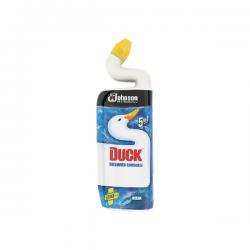 Cheap Stationery Supply of Toilet Duck Ocean Clean Toilet Cleaner 750ml (Pack of 12) 668476CASE DV74240 Office Statationery