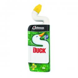 Cheap Stationery Supply of Toilet Duck Fresh Pine Toilet Cleaner 750ml 668487 DV74350 Office Statationery