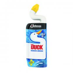Cheap Stationery Supply of Toilet Duck Ocean Clean Toilet Cleaner 750ml 668476 DV74351 Office Statationery
