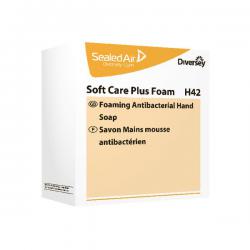 Cheap Stationery Supply of Diversey Soft Care Plus Foam H42 0.7L 100908971 DV74872 Office Statationery