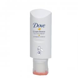 Cheap Stationery Supply of Diversey Soft Care Dove C Shower Body Shampoo 300ml (Pack of 28) 6966800 DV83845 Office Statationery