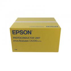 Cheap Stationery Supply of Epson AcuLaser C4200 Photoconductor Unit C13S051109 EP51109 Office Statationery