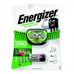 Cheap Stationery Supply of Energizer Vision HD Plus Headlight 3AAA E300280600 ER16384 Office Statationery