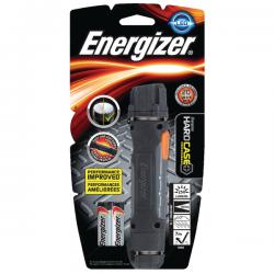Cheap Stationery Supply of Energizer Black /Grey Hard Case Pro 2AA LED Torch 639618 ER28742 Office Statationery