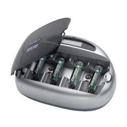 Cheap Stationery Supply of Energizer Universal Charger 629874 Office Statationery