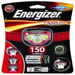 Energizer Vision HD Headlight 3AAA E300280500